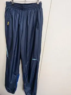 UMBRO ピステパンツ メンズL ズボン