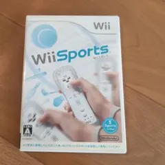Wii Sports