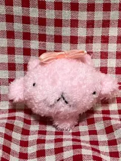 ラブリークリオネのぬいぐるみ