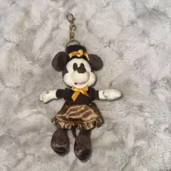 Disney ミニー