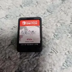 花笑む彼女 Nintendo Switch ソフト
