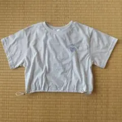 新品 しまむら Tシャツ