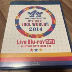 THE IDOLM@STER M@STERS OF IDOL WORLD!!2…