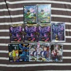デュエマまとめ売り