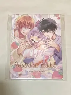 2025年最新】サンドリヨンパリカ 冊子の人気アイテム - メルカリ