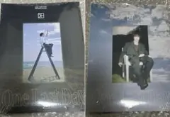 ヨンファ One Last Day 2セット　新品未開封