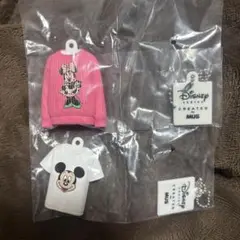 Disney SERIES CREATED by MUS ウェアコレクション