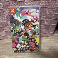 Splatoon 2 (Nintendo Switch)