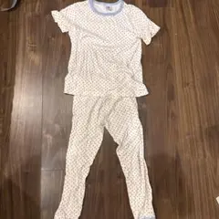 プチバトーパジャマ