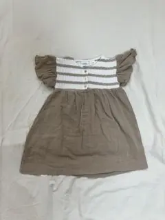 ZARA kids ワンピース18-24m