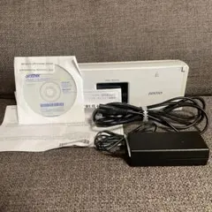 ドキュメントスキャナー　JUSTIO ADS-1500W