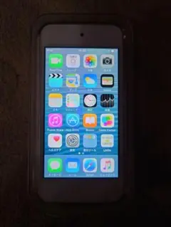 美品！iPod touch ブラック 32GB 第5世代　MD720J/A ヨドバシ.com - アップル Apple iPod touch 32GB ブラック