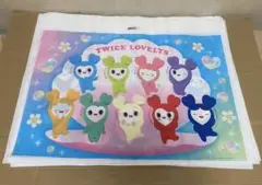 TWICELOVELYS ショッパー 20枚