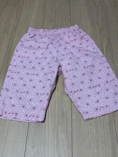 UNIQLO ねずこコラボパンツ