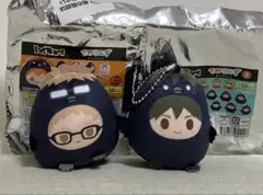 ハイキュー‼︎ てのりんず　月島　山口