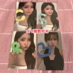 CSR 첫사랑 スア 日本ペンミトレカ 後半コンプ②