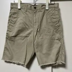 KINETICS / ショートパンツ ショーツ ベージュ