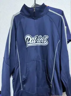 NFL トラックジャケット