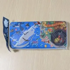 【新品未開封】ポケットモンスター ダイヤモンド・パール カンペンケース B ②