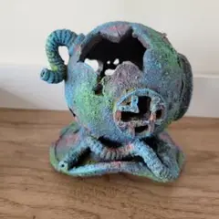 水槽オーナメント