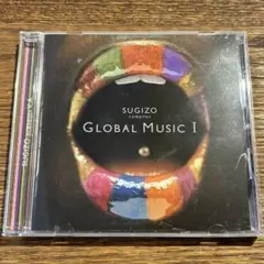 【GLOBAL MUSIC I】DOCR-7001