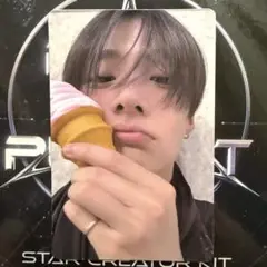 BOYS2PLANETボイプラ トレカ サンウォン