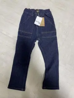 お値下げ★RAG MART デニム　100㎝