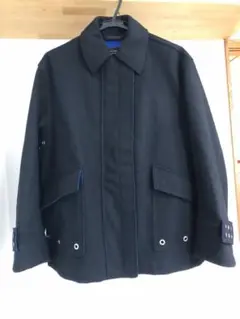 ディーゼル ジャケット ステンカラー