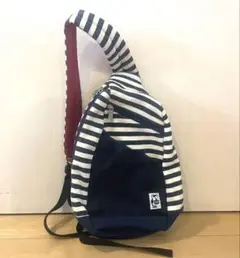 ワンショルダー CHUMS