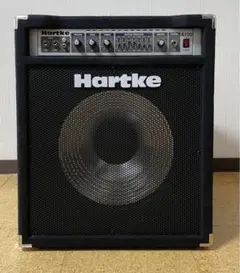 ハートキー　hartke A100 ベースアンプ　bass AMPLIFIER 品質一番の Hartke A100 COCOSA 【 ハートキー ベースコンボ