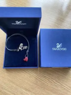 SWAROVSKI スワロフスキー ネックレス
