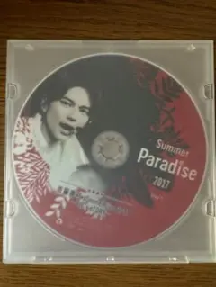 Summer Paradise 2017 Disc1 佐藤勝利