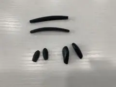オークリー XX ラバーパーツ