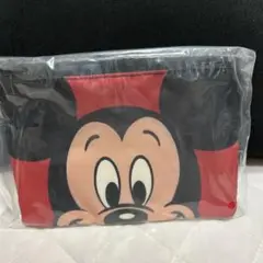 一番くじ　ディズニー　E賞　ポーチ