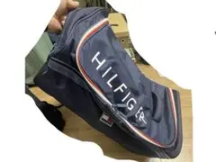 TOMMY HILFIGER ネイビー キャリーケース 大容量