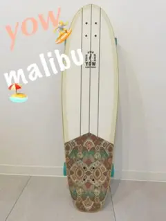 yow サーフスケート