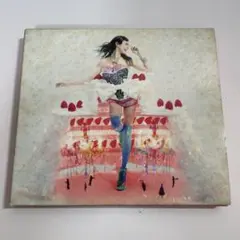Celebration(初回限定盤)(DVD付)／加賀美セイラ 　2f
