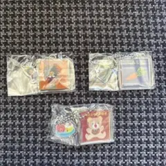 【せなけいこ】絵本キーホルダー　ガチャ　アクリルキーホルダー　カプセルトイ