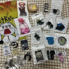 NieR 小物セット