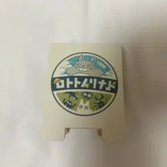 となりのトトロ　木製クリップ　ジブリパーク