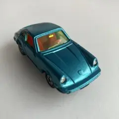 ■絶版》トミカ No.F3【1976年/日本製】ポルシェ 911S ※高島屋特注