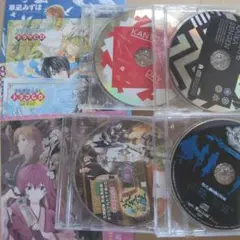 セットです。