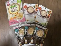 WAKODO GLOBAL 離乳食セット