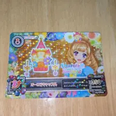 アイカツカード
