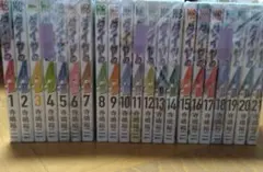ダイヤのA act2　1～21巻