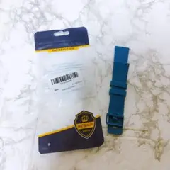 未使用⭐ Fitbit Versa バンド 時計 交換 スポーツバンド シリコン