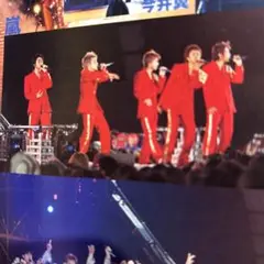 嵐 ジャニーズ カウントダウン 01－02 オリコン