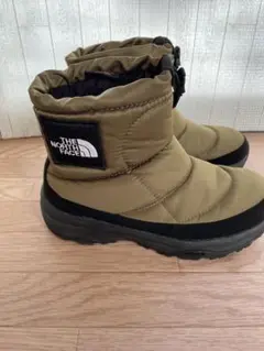 ザ ノース フェイス THE NORTH FACE 長靴