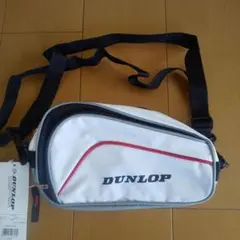 ダンロップ ミニショルダーバッグ