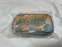咎狗の血 ソリド solid ポーチ